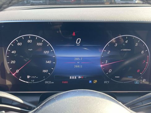 Used 2023 Mercedes-Benz GLC 300 4MATIC image 21