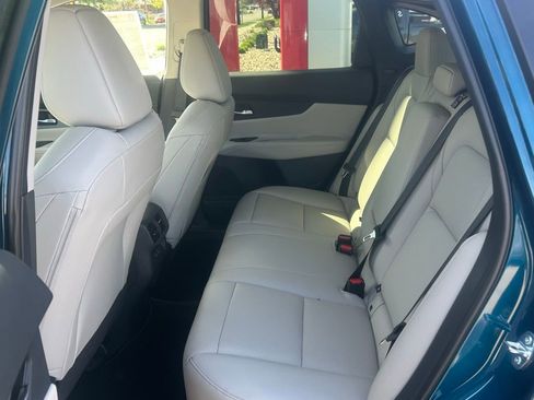 New 2026 Nissan Murano SL AWD/4WD image 8