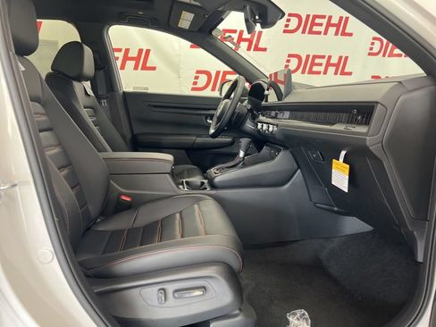 New 2026 Honda CR-V Sport-L image 13