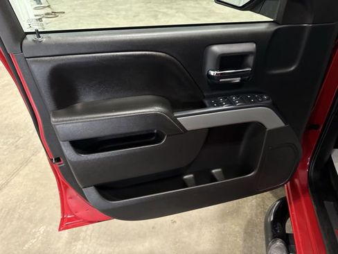 Used 2015 Chevrolet Silverado 1500 LT w/ All Star Edition image 20