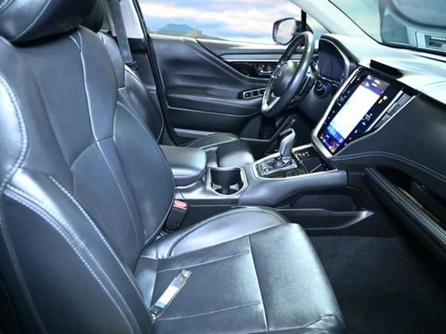 Used 2020 Subaru Outback Limited w/ Popular Package #2 image 46