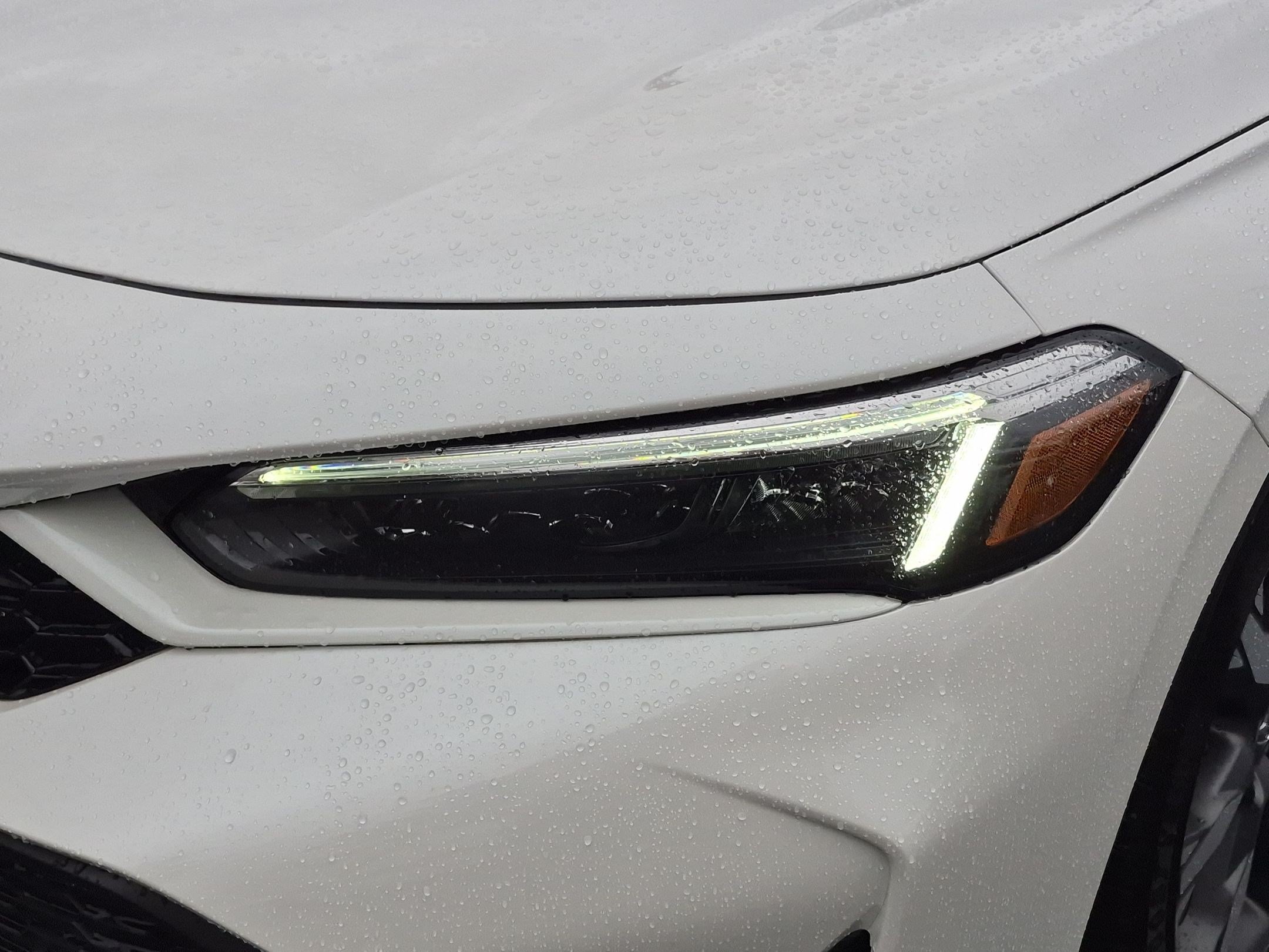 Certified 2026 Honda Civic Sport Touring image 12