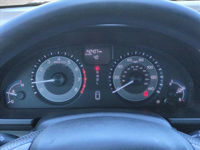 Used 2013 Honda Odyssey LX image 11