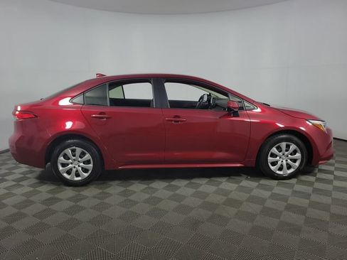 Used 2026 Toyota Corolla LE FWD image 10