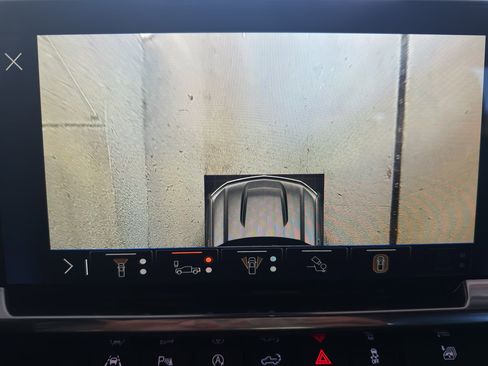 New 2026 Chevrolet Silverado 1500 LTZ w/ LTZ Premium Package image 20