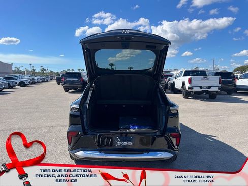 New 2026 Buick Envista Avenir image 16