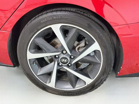 Used 2022 Hyundai Sonata SEL Plus FWD image 36