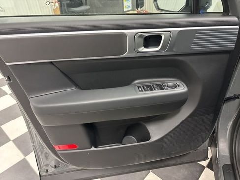 Used 2026 Hyundai Santa Fe SE AWD/4WD image 8