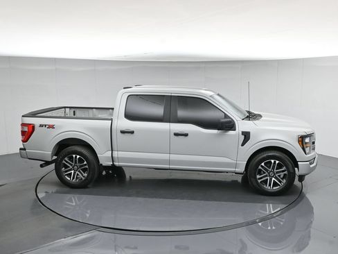 Certified 2023 Ford F150 XL w/ STX Appearance Package RWD image 53