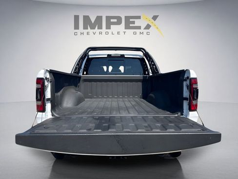 Used 2021 RAM 1500 TRX w/ TRX Level 2 Equipment Group AWD/4WD image 29