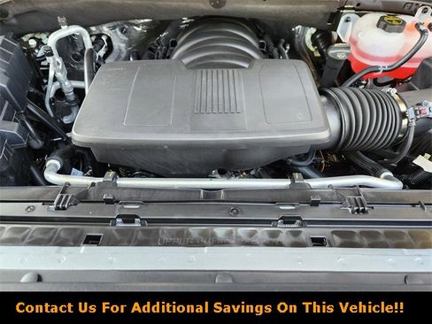 New 2026 GMC Sierra 1500 Elevation w/ Elevation Premium Package image 21