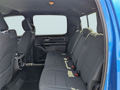 Used 2022 RAM 1500 Big Horn image 7