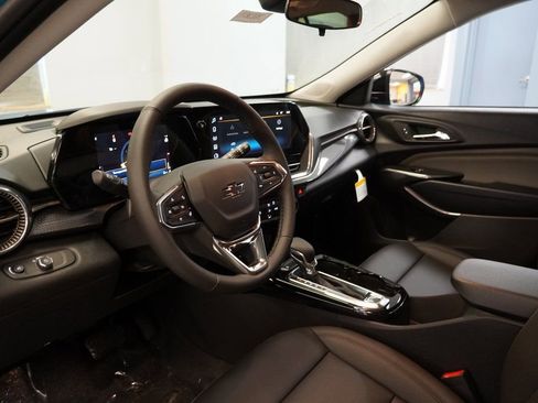 New 2026 Chevrolet Trax ACTIV image 5