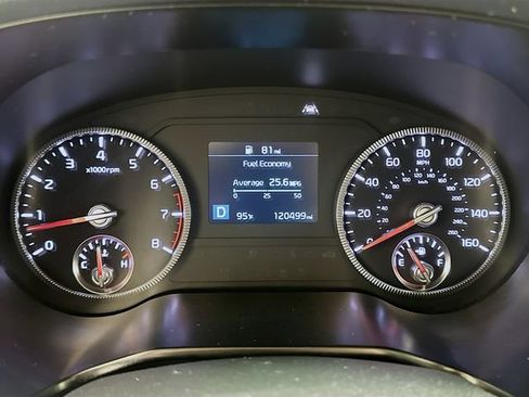 Used 2021 Kia Telluride EX w/ EX Premium Package AWD/4WD image 19