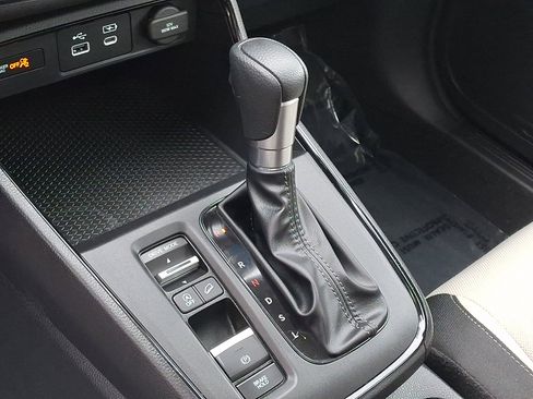 Used 2023 Honda CR-V EX image 15