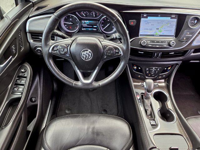 Used 2020 Buick Envision Essence FWD image 14