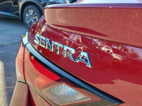 Certified 2023 Nissan Sentra SR image 13