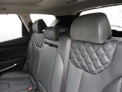 Used 2022 Hyundai Santa Fe Limited image 18