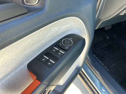 Used 2022 Ford Maverick XLT w/ Equipment Group 300A Standard image 14