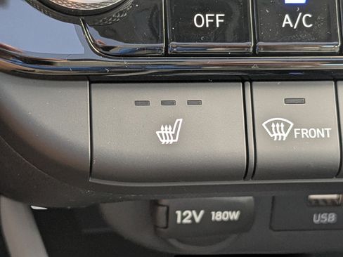 New 2026 Hyundai Elantra Limited FWD image 35