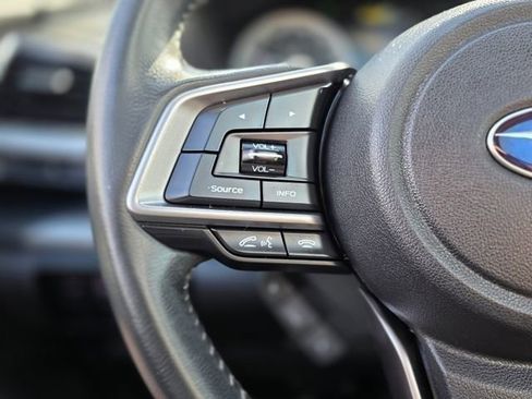 Certified 2023 Subaru Forester Premium image 25