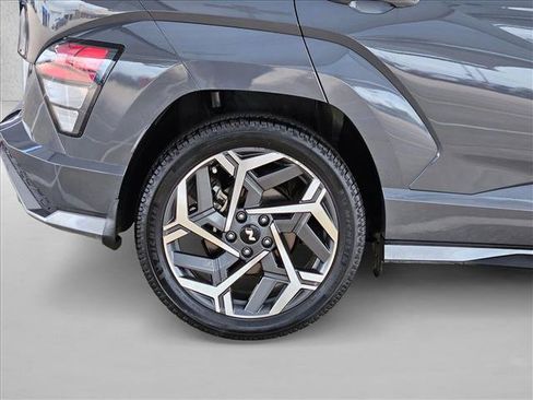Used 2024 Hyundai Kona N Line FWD image 20