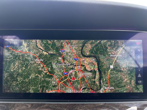 Used 2018 Mercedes-Benz E 400 Cabriolet image 20