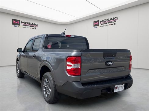 New 2025 Ford Maverick XLT w/ 4K Tow Package image 5