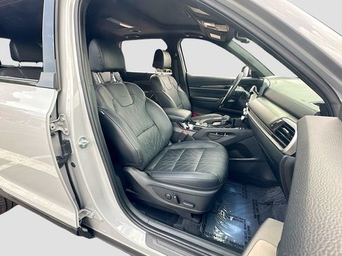 Certified 2024 Kia Telluride EX X-Line AWD/4WD image 30