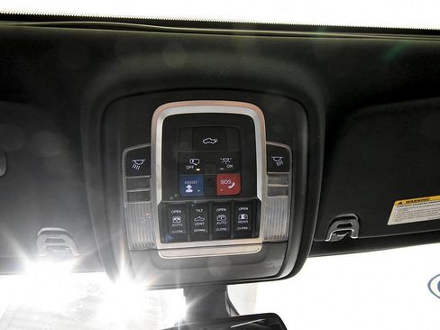 Used 2020 RAM 1500 Limited AWD/4WD image 46