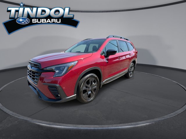 New 2026 Subaru Ascent Bronze Edition AWD/4WD image 4