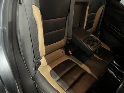 Certified 2021 Chevrolet TrailBlazer ACTIV w/ Convenience Package image 27