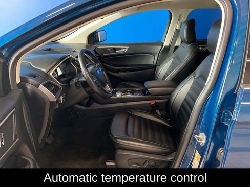 Used 2020 Ford Edge SEL w/ Convenience Package image 11