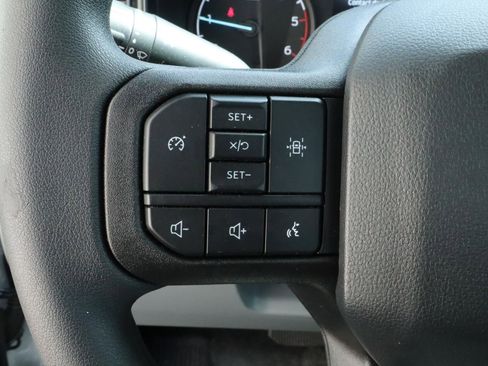 New 2024 Ford F450 XL w/ XL Chrome Package image 15