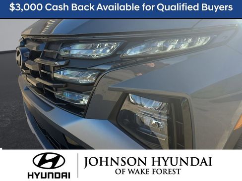 New 2026 Hyundai Tucson SE image 41