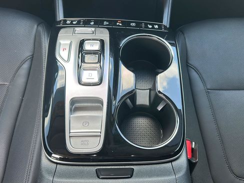 Used 2023 Hyundai Tucson Limited AWD/4WD image 18