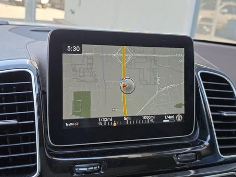 Used 2019 Mercedes-Benz GLS 550 4MATIC image 19