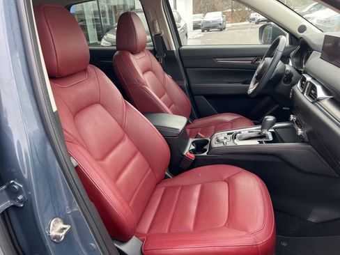 Used 2023 MAZDA CX-5 Carbon Edition image 24