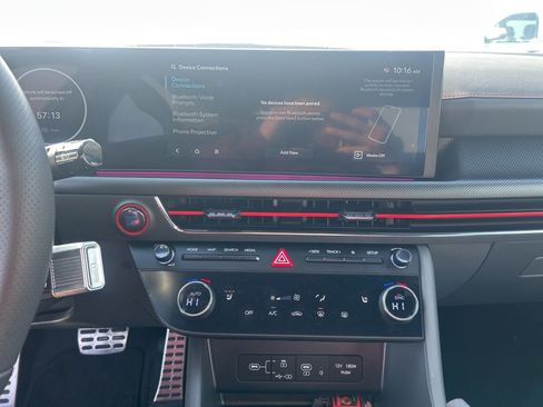 Used 2025 Hyundai Sonata N Line FWD image 19