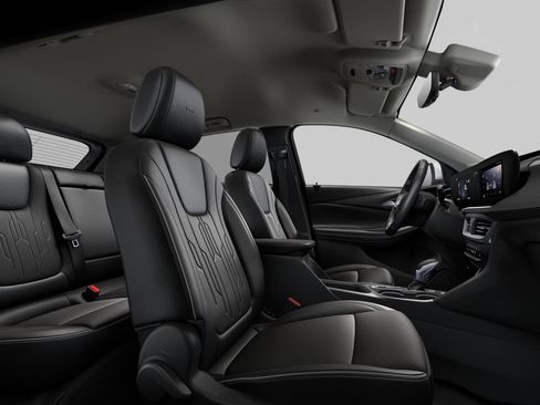 New 2026 Buick Encore GX Avenir w/ Avenir Technology Package image 29