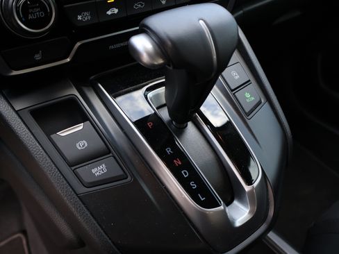 Used 2022 Honda CR-V EX-L image 28