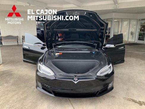 Used 2017 Tesla Model S 60 image 22