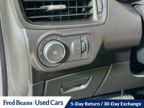Used 2020 Buick Envision Preferred w/ LPO, Cargo Package AWD/4WD image 15