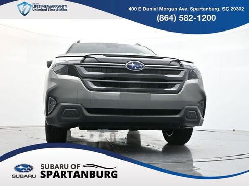 New 2026 Subaru Forester Premium image 26