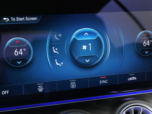 Used 2023 Mercedes-Benz E 450 4MATIC Coupe image 50