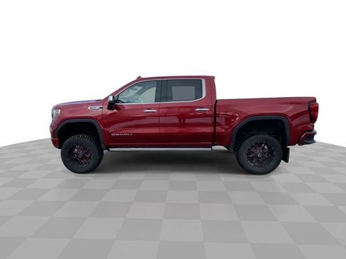 Used 2019 GMC Sierra 1500 Denali image 5