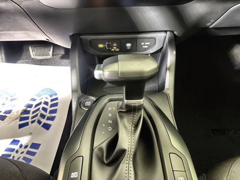 New 2026 Kia K4 FWD image 22
