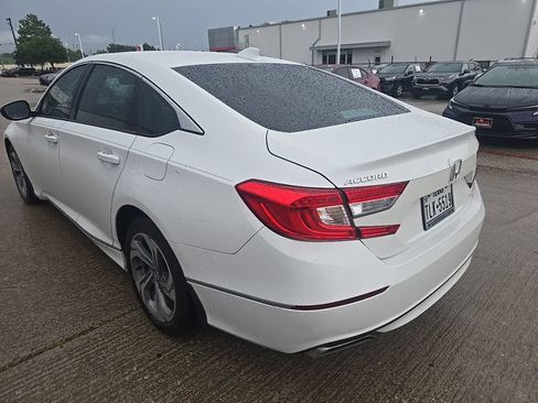 Used 2020 Honda Accord EX-L image 7