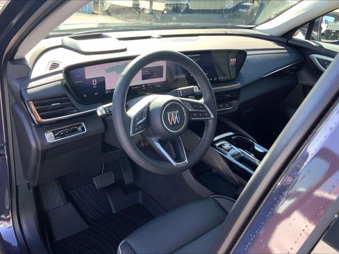 New 2026 Buick Envision Avenir image 7