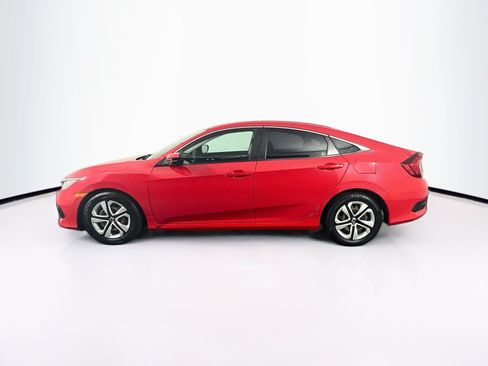 Used 2017 Honda Civic LX image 4